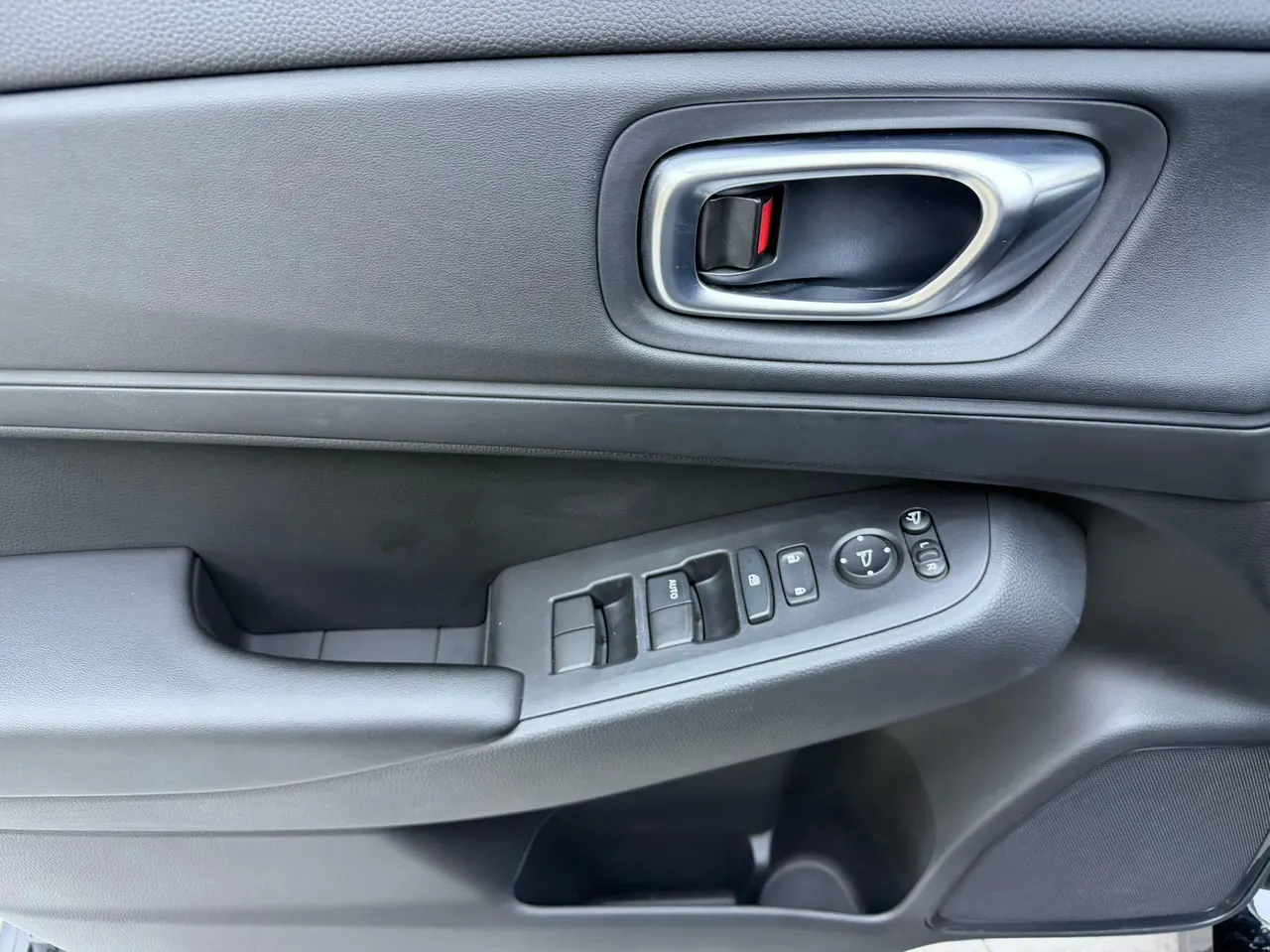 Honda 2023 XR-V 1.5 stepless heat wave version of automatic transmission 8
