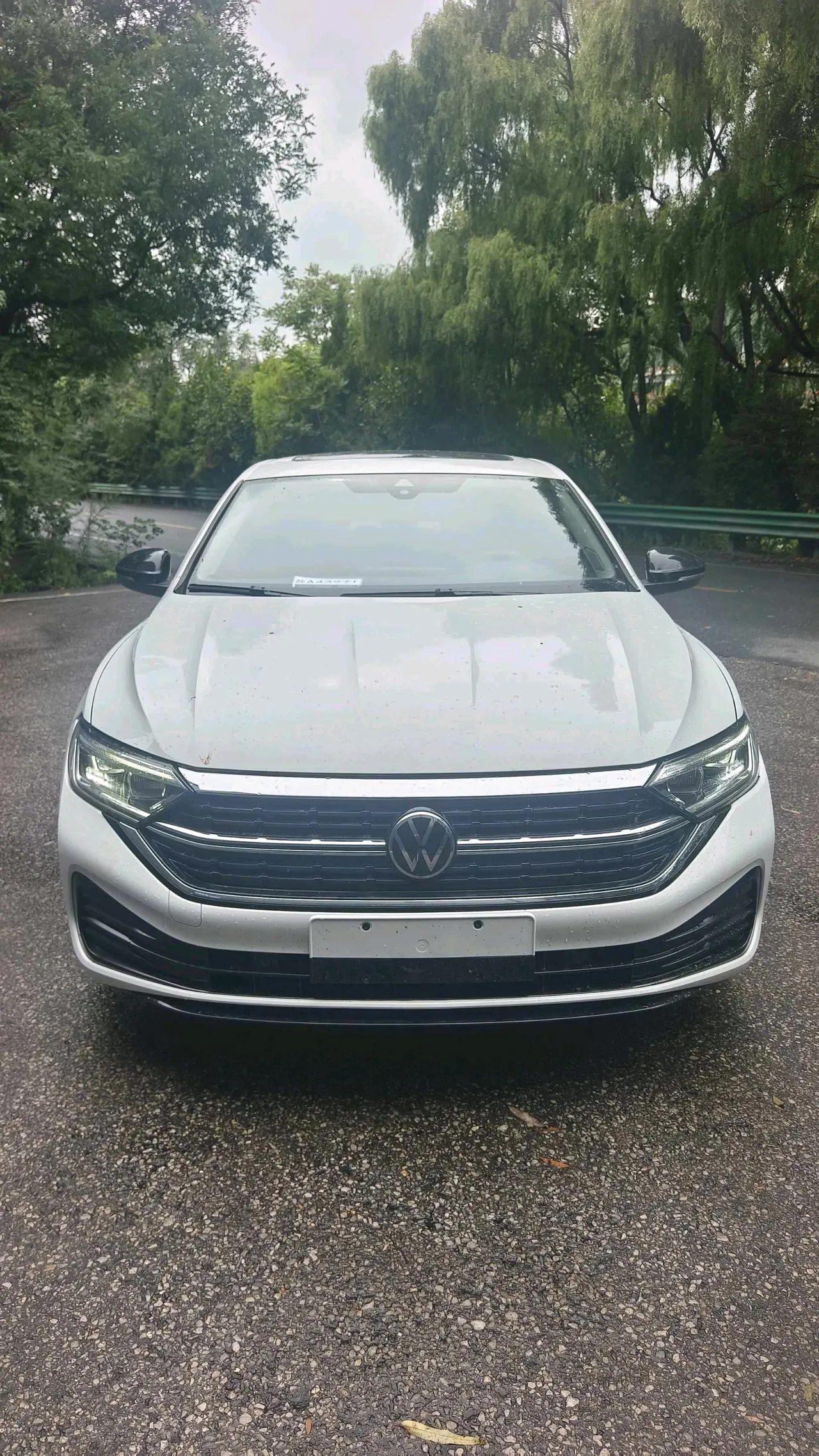 Volkswagen 2023 Sagitar 1.5TSI 300TSI Exceed Edition Automatic 2