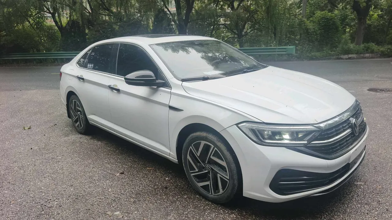 Volkswagen 2023 Sagitar 1.5TSI 300TSI Exceed Edition Automatic 5
