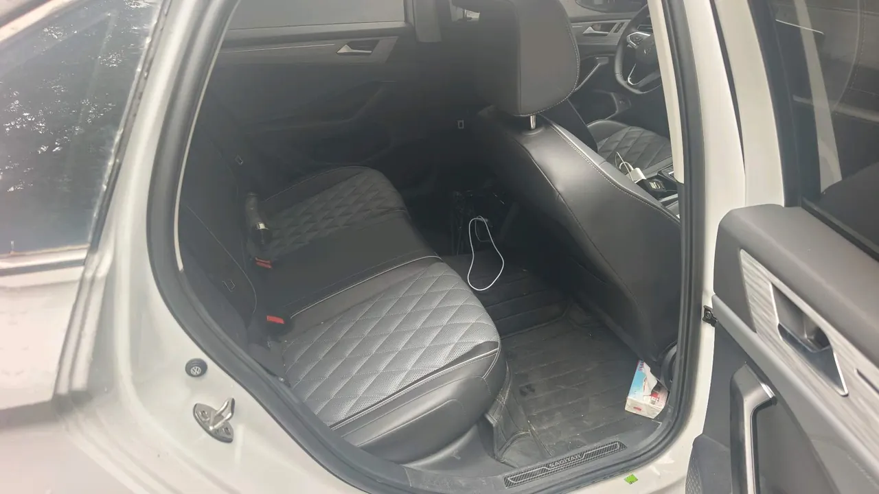 Volkswagen 2023 Sagitar 1.5TSI 300TSI Exceed Edition Automatic 7