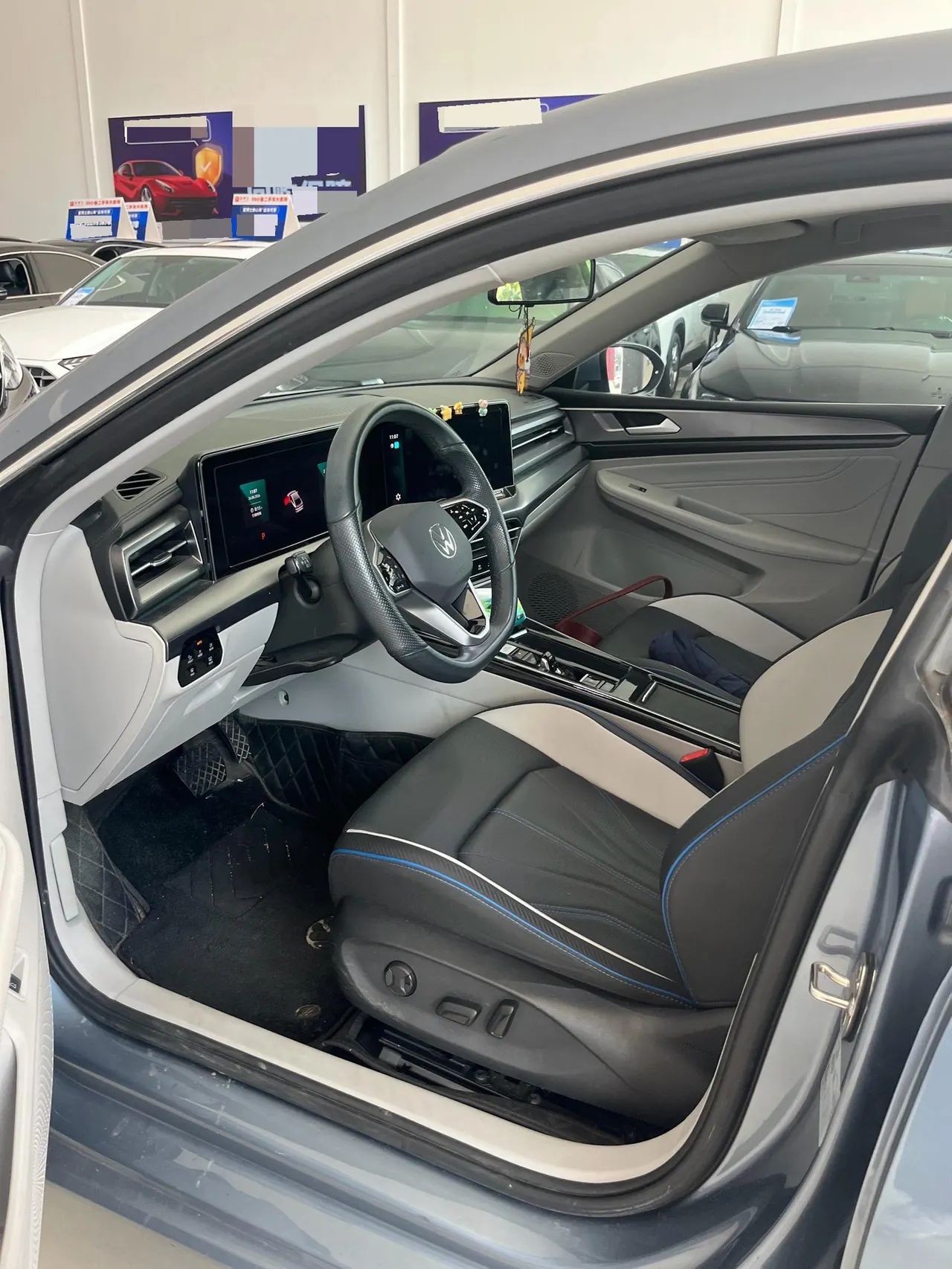 Volkswagen 2022 Ling Du L 1.4TSI 280TSI Cool Edition Automatic Gear 5