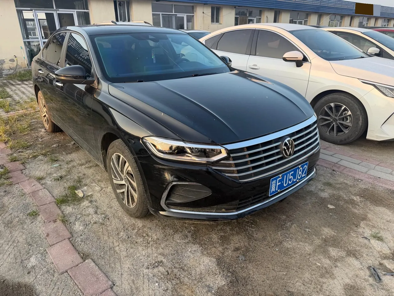 Volkswagen 2024 LaVida 1.5 5 Million Edition Automatic 2