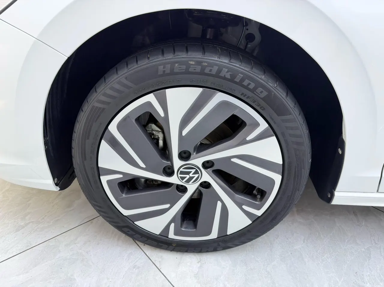 Volkswagen 2023 Bora 1.4TSI 280TSI Zunxing Edition Automatic Gear 20