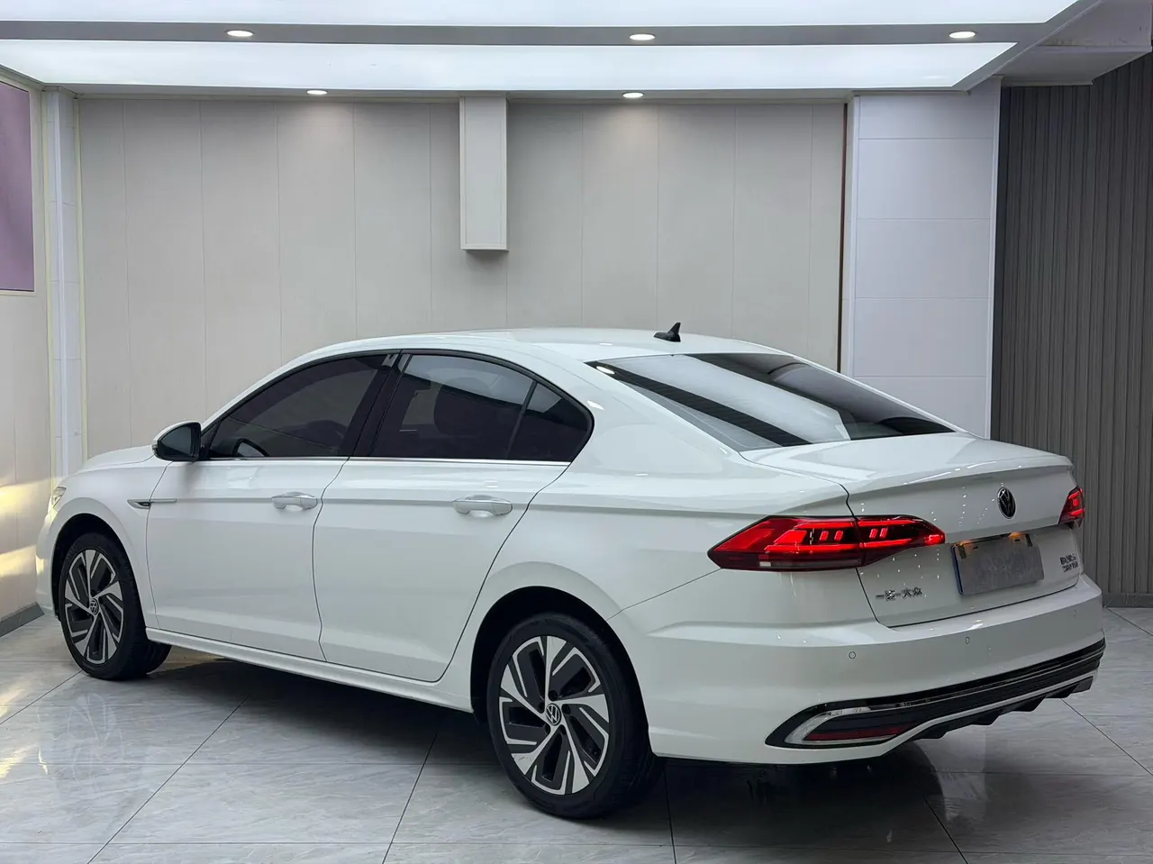 Volkswagen 2023 Bora 1.4TSI 280TSI Zunxing Edition Automatic Gear 6
