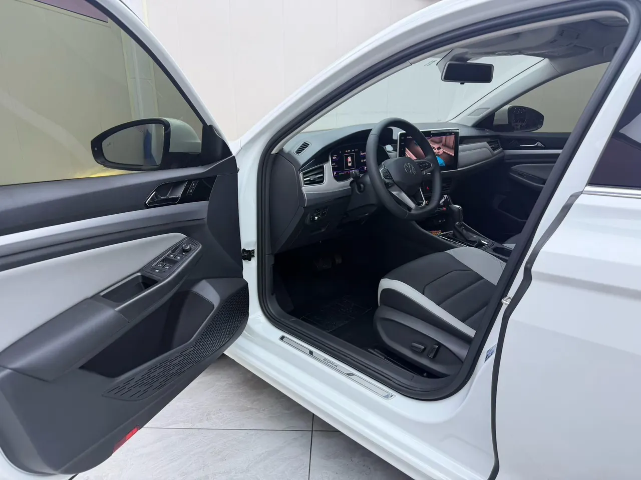 Volkswagen 2023 Bora 1.4TSI 280TSI Zunxing Edition Automatic Gear 7