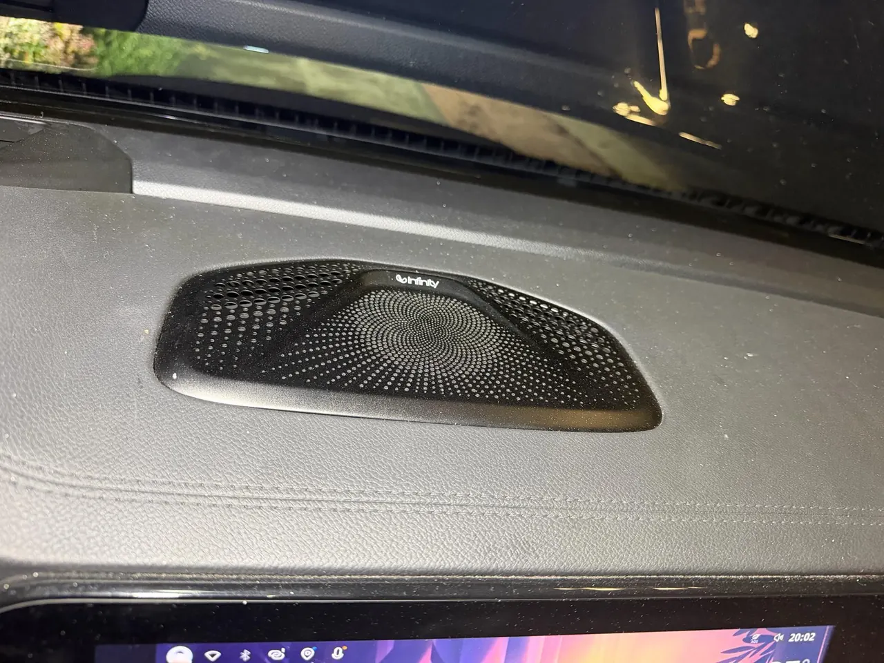 Geely 2023 XingyueL (Monjaro) 2.0TD high-power two-wheel drive flagship automatic transmission 10