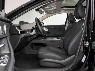 Chery 2024 Fengyun A8 1.5T 127 Sailing Edition Standard Automatic Gear 6