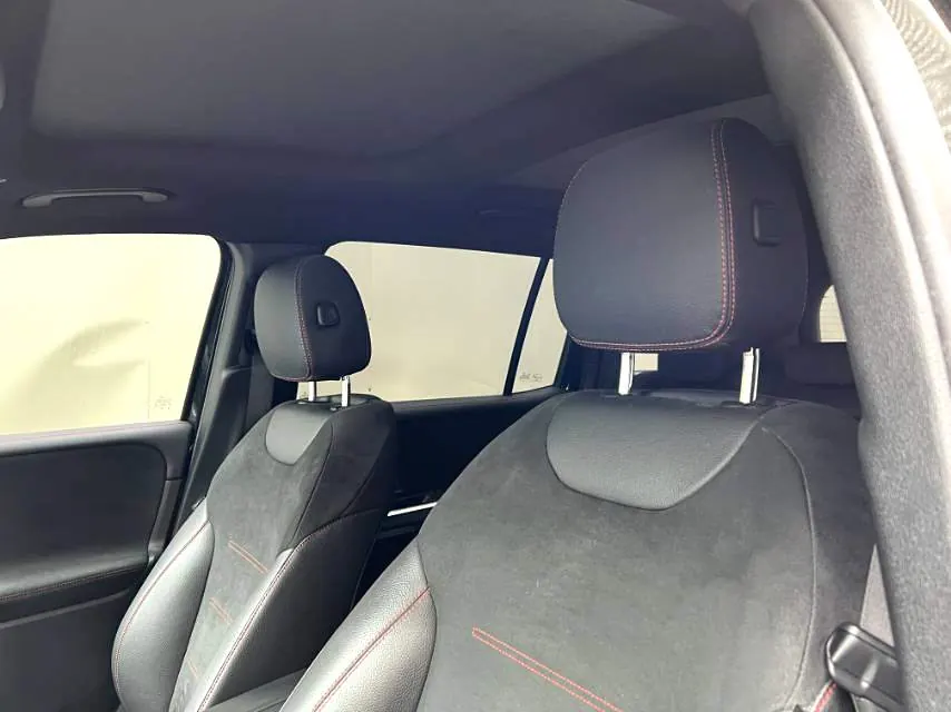 Mercedes Benz GLB AMG (Imported) 2024 GLB 35 AMG 4MATIC 48V 2.0T Automatic 2