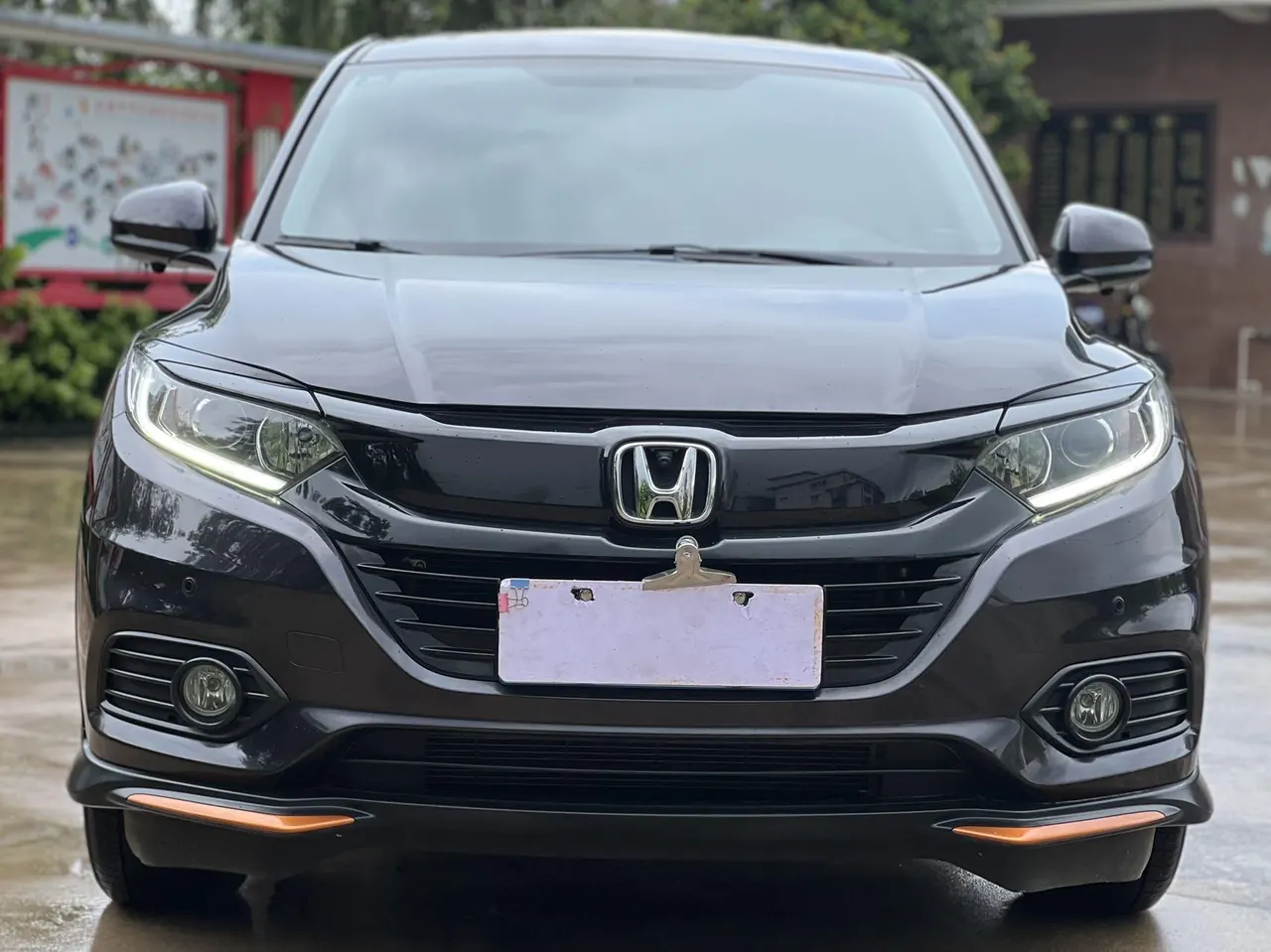 Honda 2022 Plantronics Intelligence 1.5 Stepless Elite Intelligence Edition Automatic Transmission 2