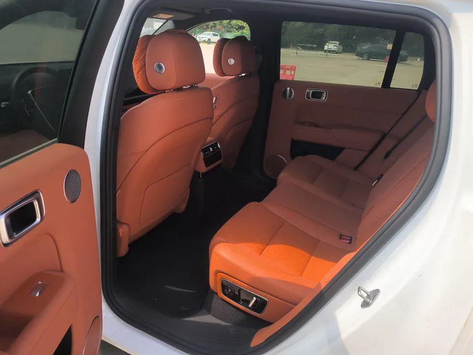 Li 2024 L7 Ultra Automatic 5