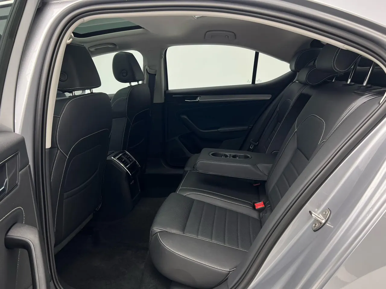 Skoda 2024 Express 1.4TSI TSI280 Premium Edition Automatic Gear 13