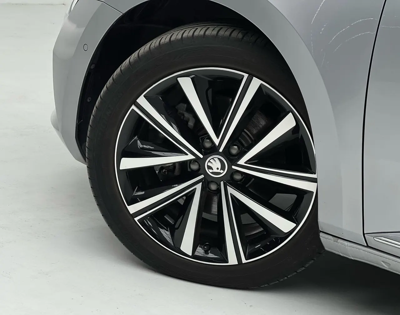 Skoda 2024 Express 1.4TSI TSI280 Premium Edition Automatic Gear 15