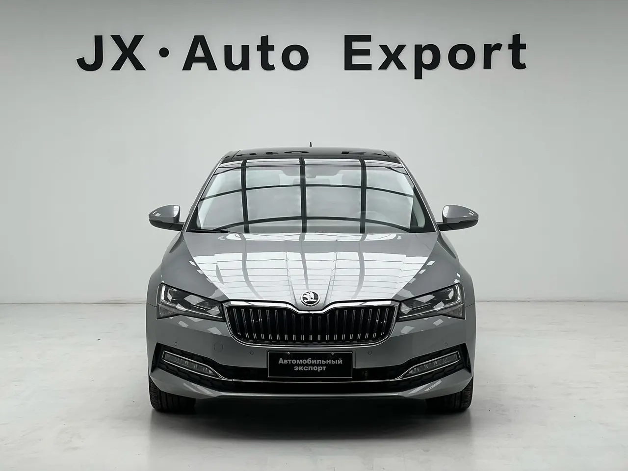 Skoda 2024 Express 1.4TSI TSI280 Premium Edition Automatic Gear 2