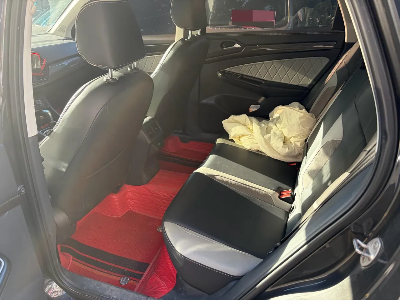 Jetta 2022 Jetta VS7 1.4T Enjoy Pro Auto 4