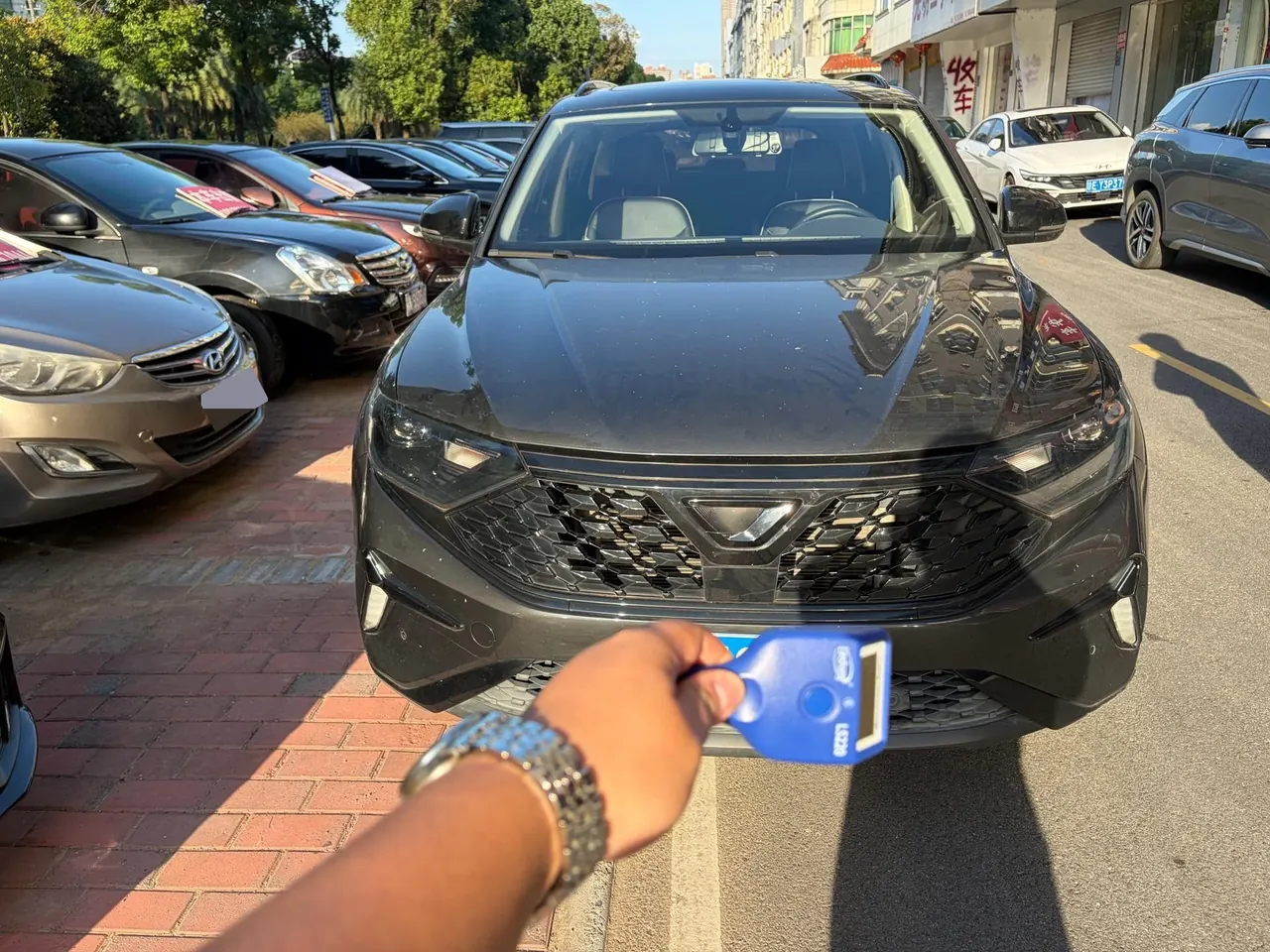 Jetta 2022 Jetta VS7 1.4T Enjoy Pro Auto 8