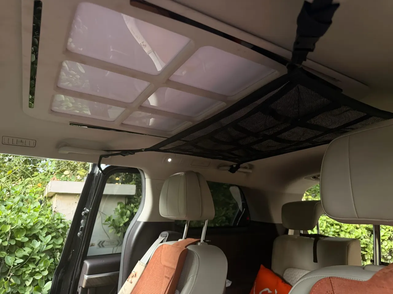 Chuanqi 2021 M8 2.0T 390T Lingxiu Series Deluxe Edition Automatic Gear 4