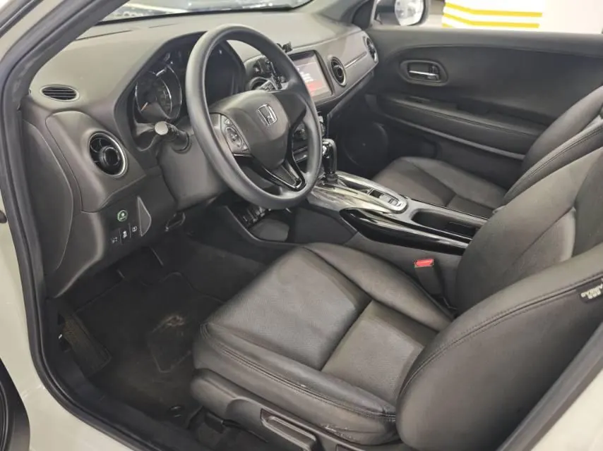 Honda 2020 XR-V 1.5 stepless classic automatic gear 4