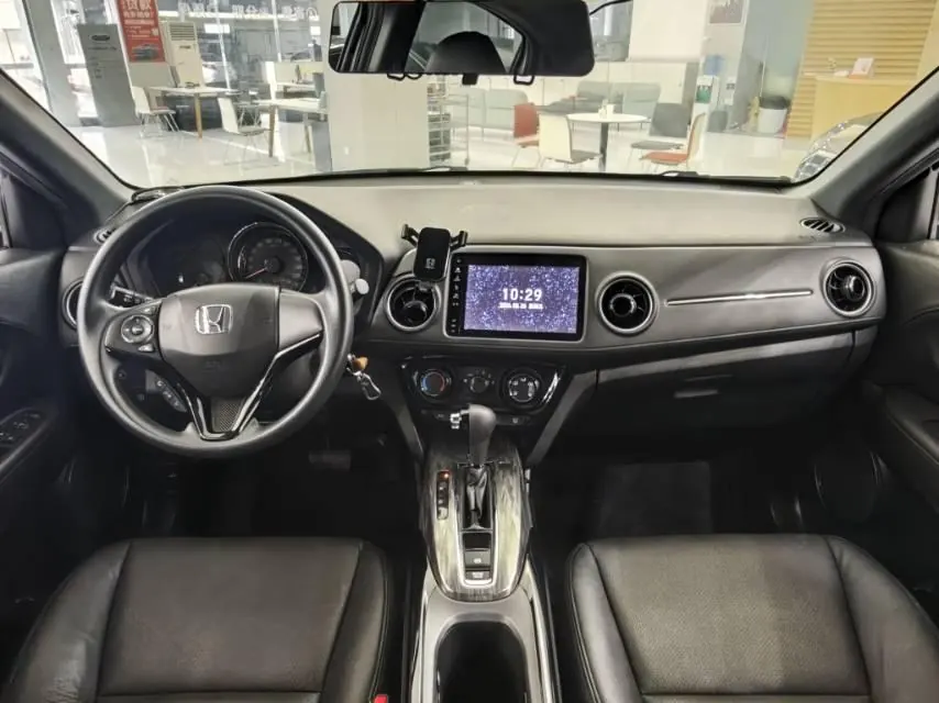 Honda 2020 XR-V 1.5 stepless classic automatic gear 7