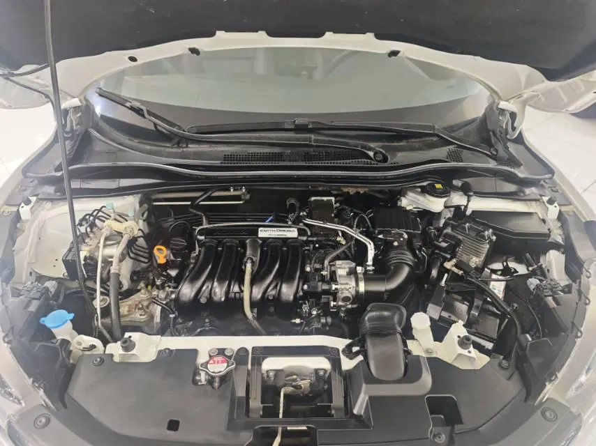 Honda 2020 XR-V 1.5 stepless classic automatic gear 8