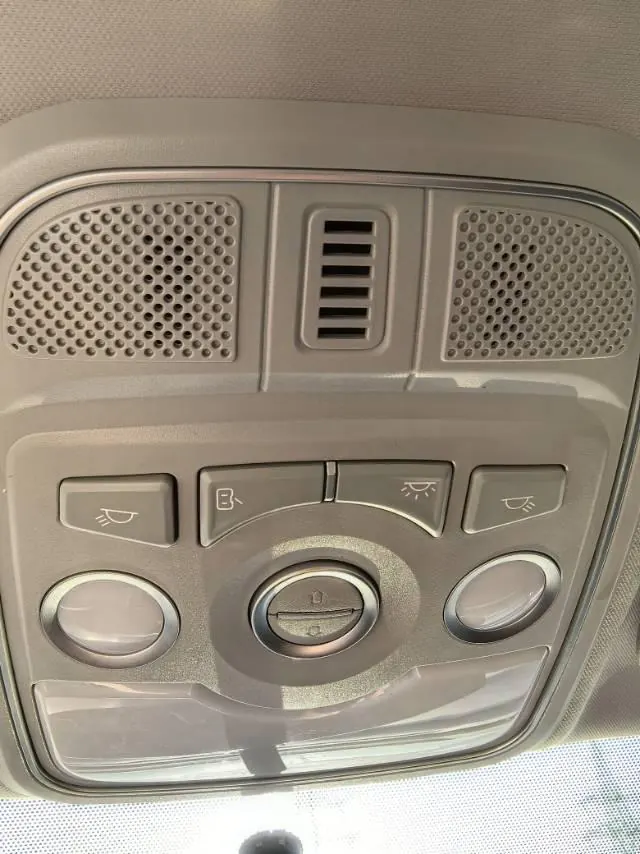 Haval 2021 M6 PLUS 1.5T Luxury Smart Joint Automatic Gear 12