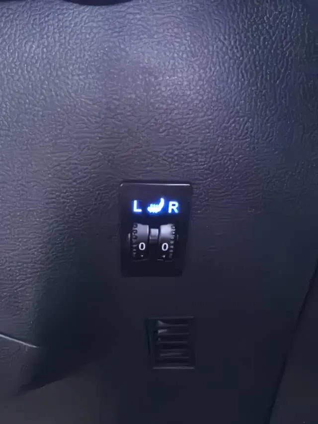 Haval 2021 M6 PLUS 1.5T Luxury Smart Joint Automatic Gear 13