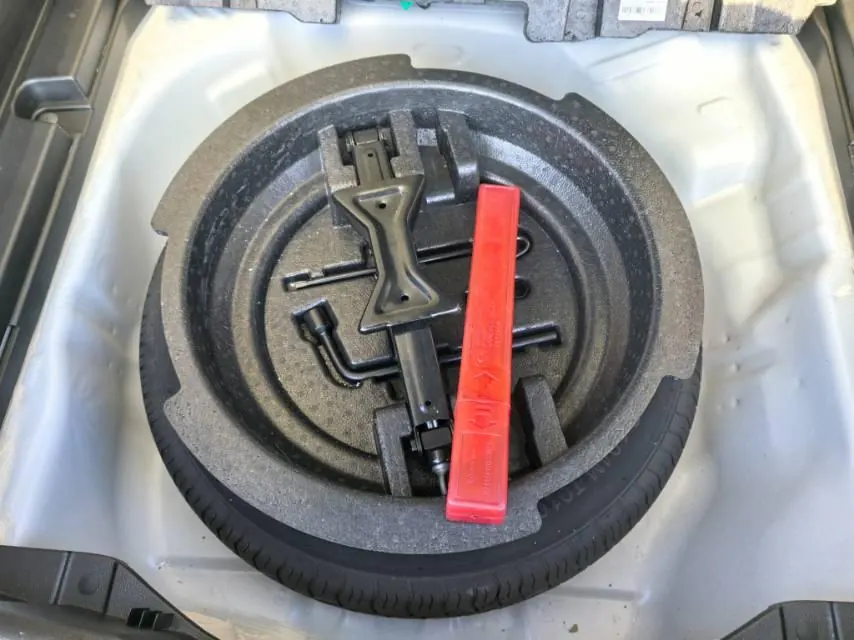 Haval 2021 M6 PLUS 1.5T Luxury Smart Joint Automatic Gear 15