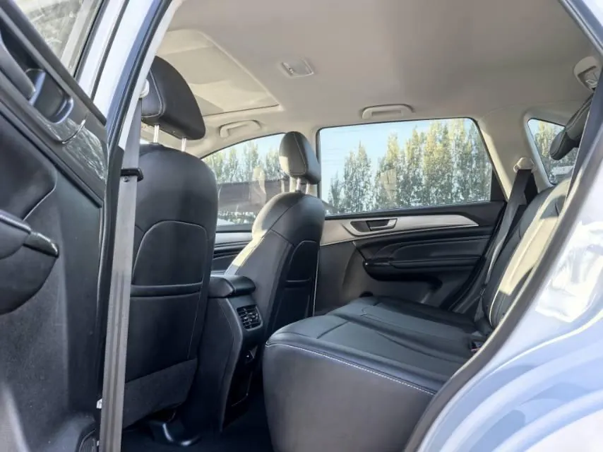 Haval 2021 M6 PLUS 1.5T Luxury Smart Joint Automatic Gear 6