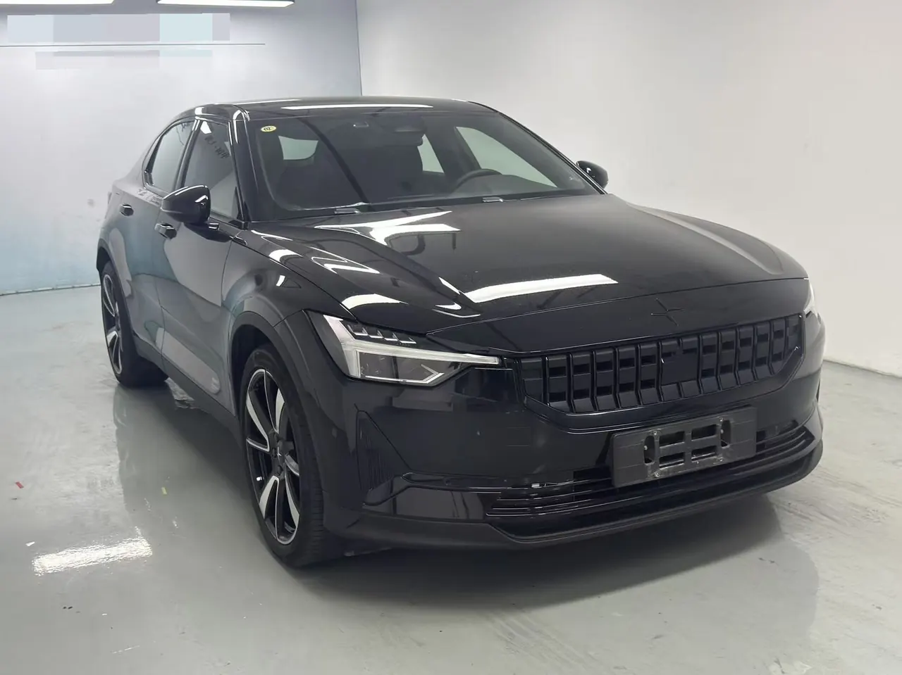 Polestar 2 (Imported) 2021 Polestar 2 Single Motor Standard Endurance Automatic Gear 2