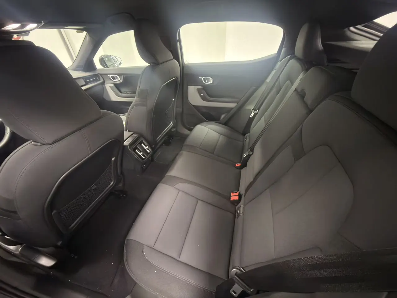 Polestar 2 (Imported) 2021 Polestar 2 Single Motor Standard Endurance Automatic Gear 5