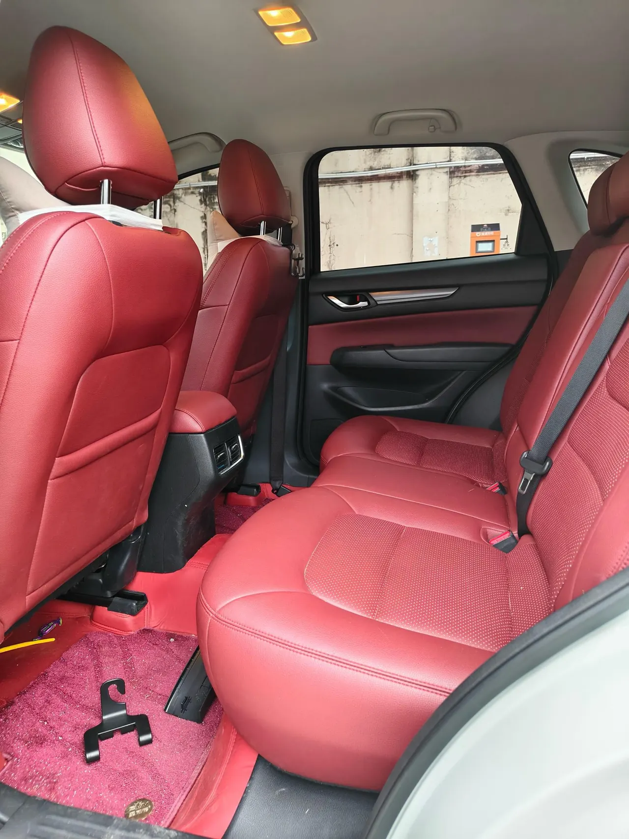 Mazda 2024 CX-5 100.00g Drive Comfortable Automatic Gear 3