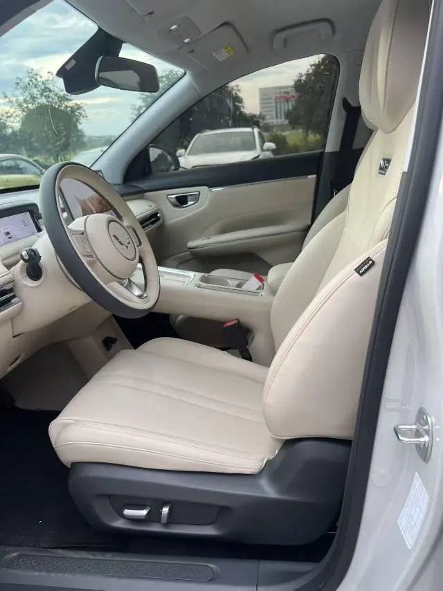 WuLing 2025 Plantronics S 430km Exclusive Automatic Transmission 8