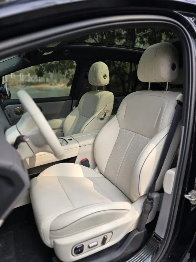 Li 2025 I 300.00g Drive Standard Edition Automatic Gear 4