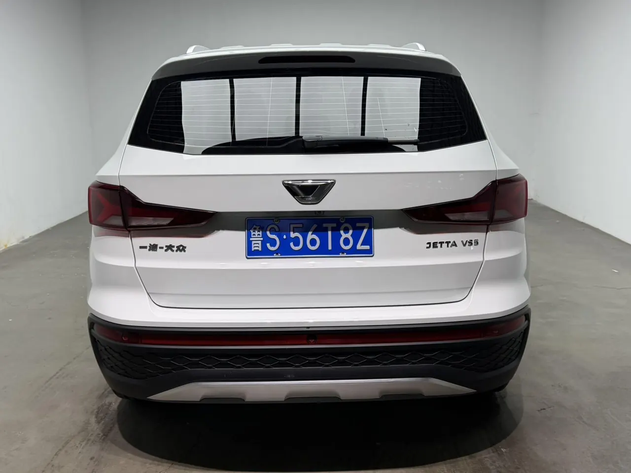 Jetta 2023 Jetta VS5 1.4TSI 280TSI progressive automatic 14