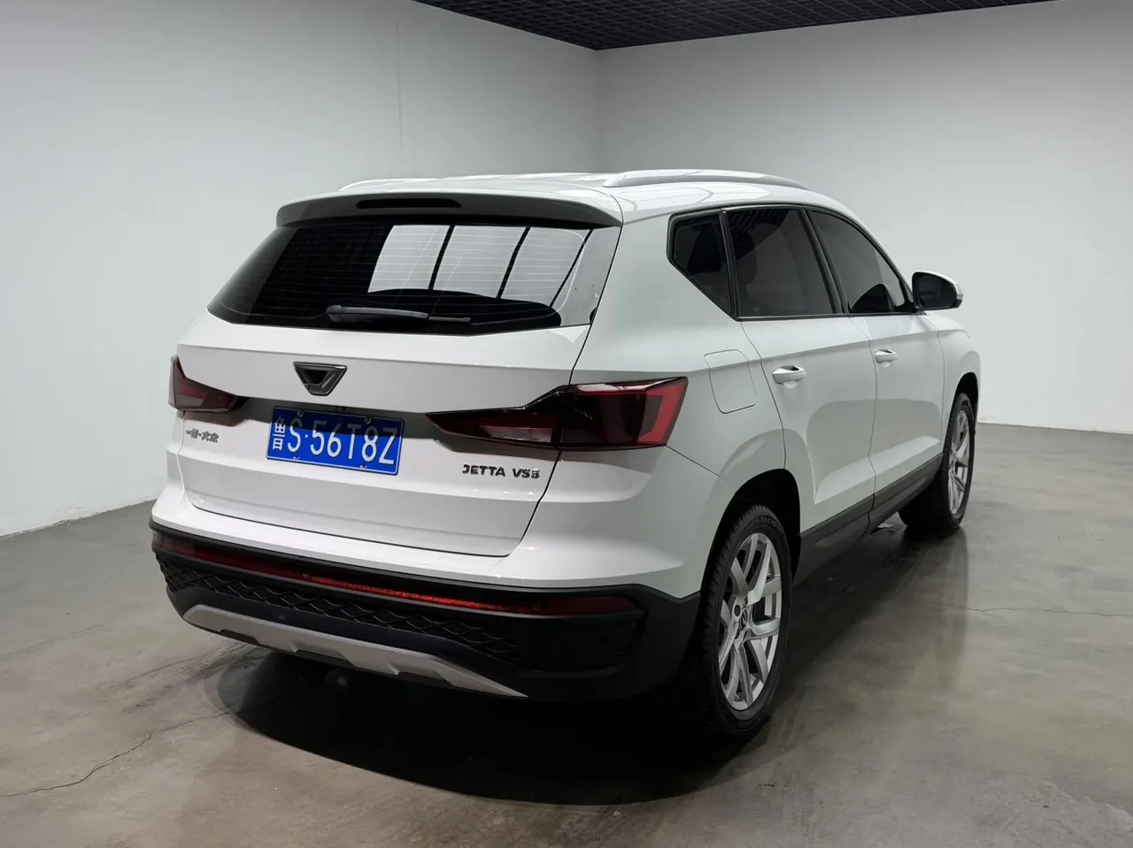 Jetta 2023 Jetta VS5 1.4TSI 280TSI progressive automatic 16