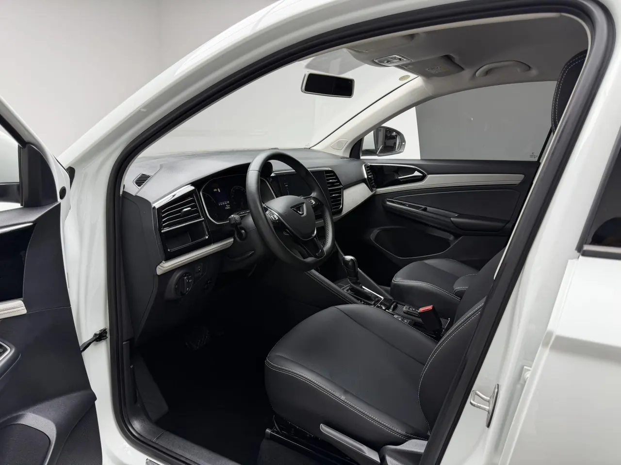 Jetta 2023 Jetta VS5 1.4TSI 280TSI progressive automatic 4