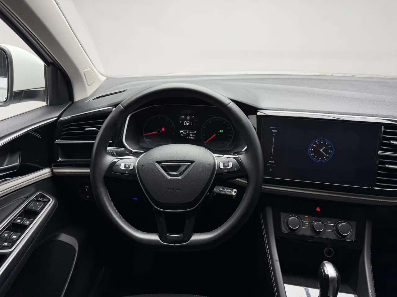 Jetta 2023 Jetta VS5 1.4TSI 280TSI progressive automatic 7