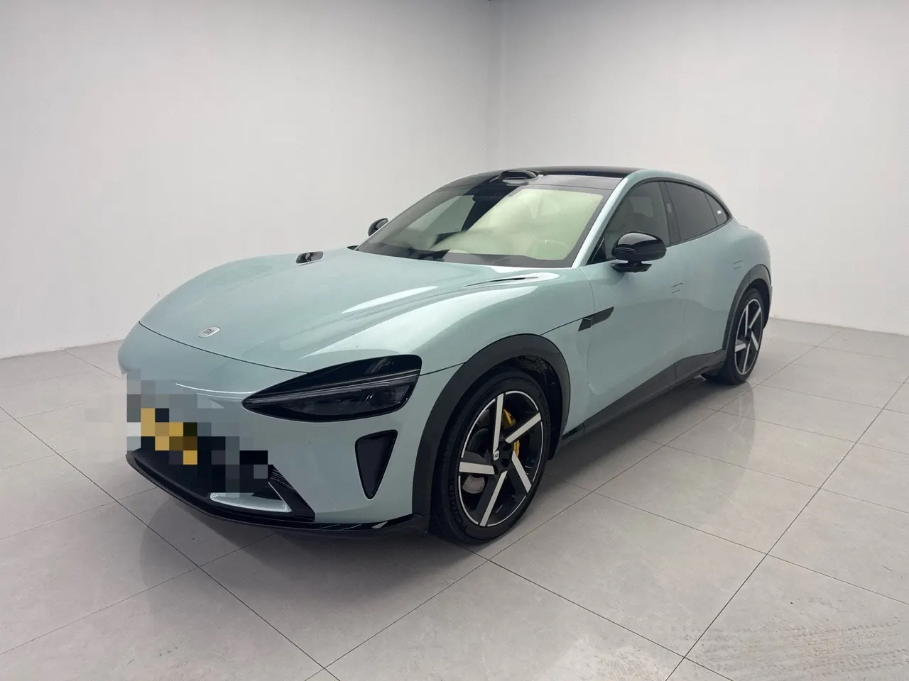 打开图片灯箱:MI 2025 YU7 Long Endurance High Performance Four-wheel Drive Max Edition Automatic Gear