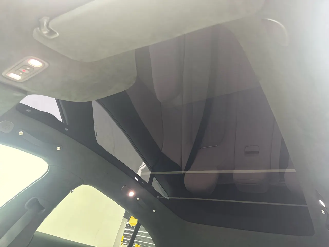 MI 2025 YU7 Long Endurance High Performance Four-wheel Drive Max Edition Automatic Gear 7