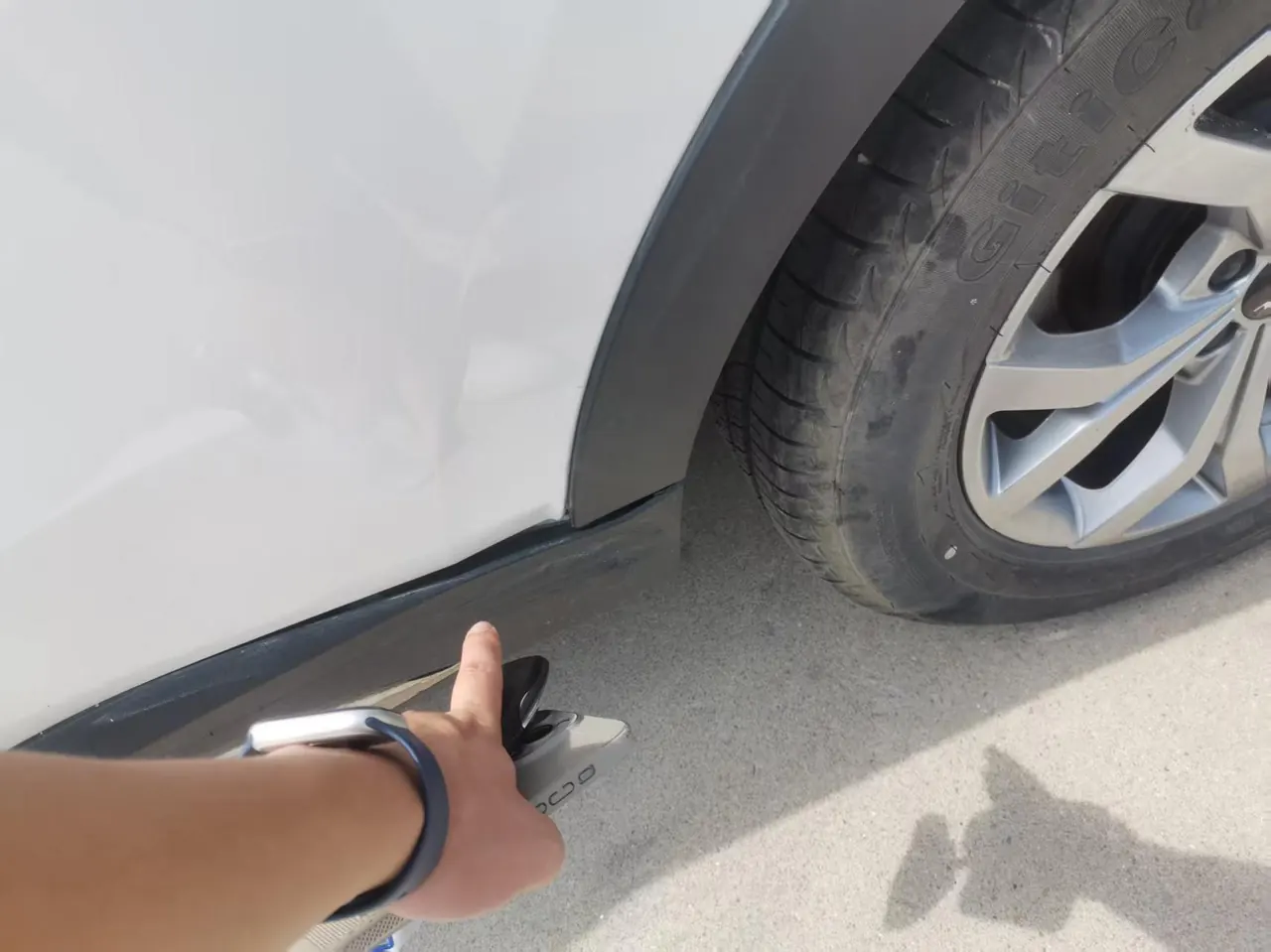Haval 2021 H6 1.5GDIT City Edition Automatic Gear 3