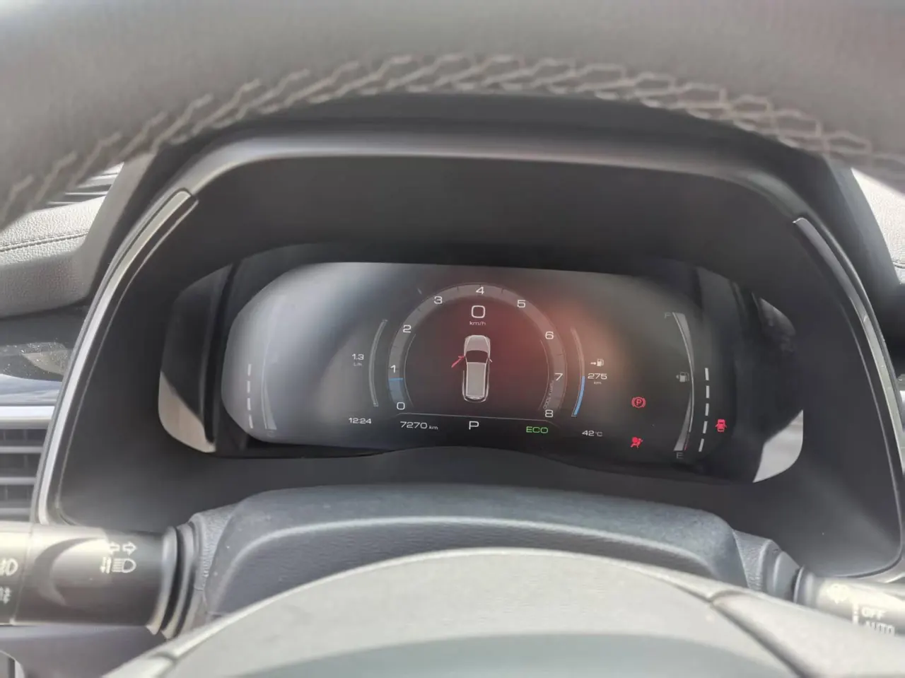 Haval 2021 H6 1.5GDIT City Edition Automatic Gear 5
