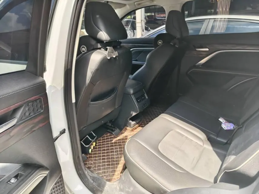 Haval 2023 H6 1.5T National Tide Edition Urban Edition Automatic Gear 6