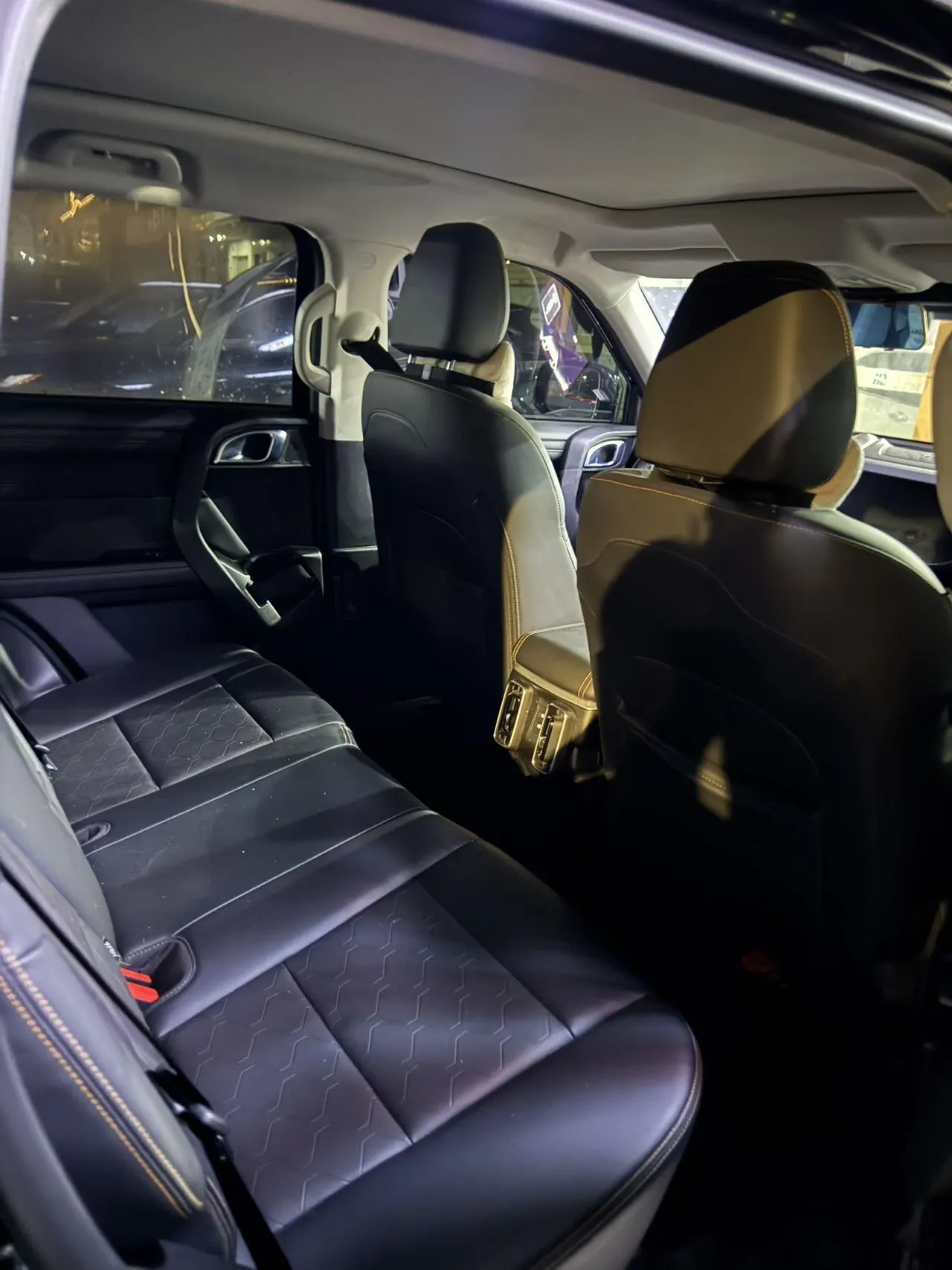 Haval 2024 big dogs 1.5T border animal husbandry version of automatic gear 5