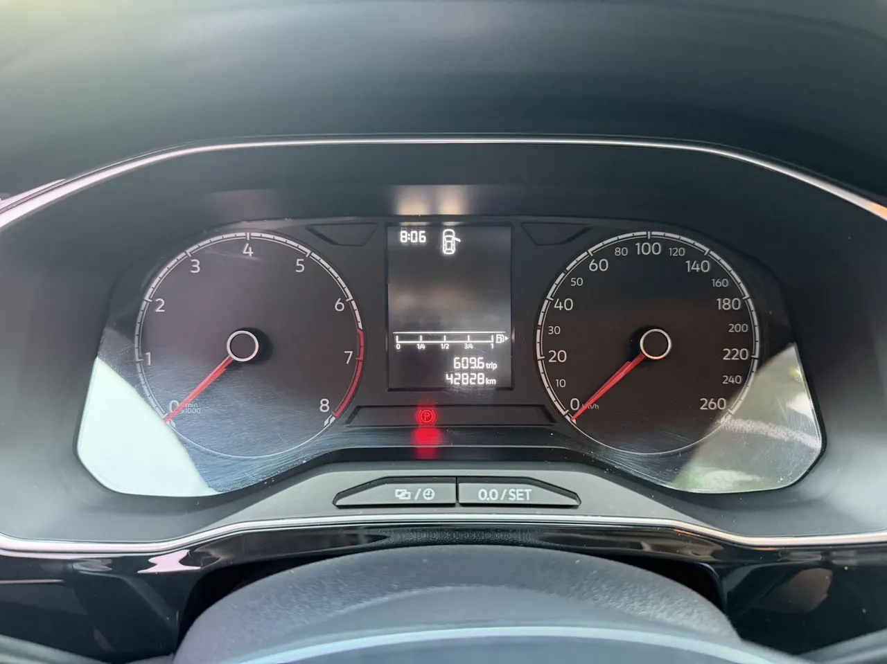Jetta 2023 Jetta VS5 1.4TSI 280TSI Pleasant Automatic 7
