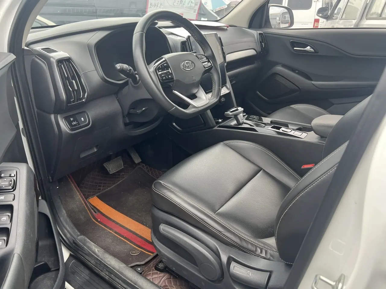 Hyundai 2021 ix35 2.0 GL Two-Drive Comfort Edition Automatic Gear 3