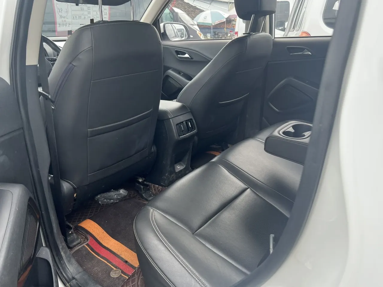 Hyundai 2021 ix35 2.0 GL Two-Drive Comfort Edition Automatic Gear 4