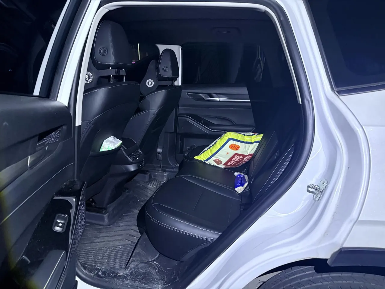 Haval 2024 H6 1.5T Two-Drive Classic Automatic Gear 3