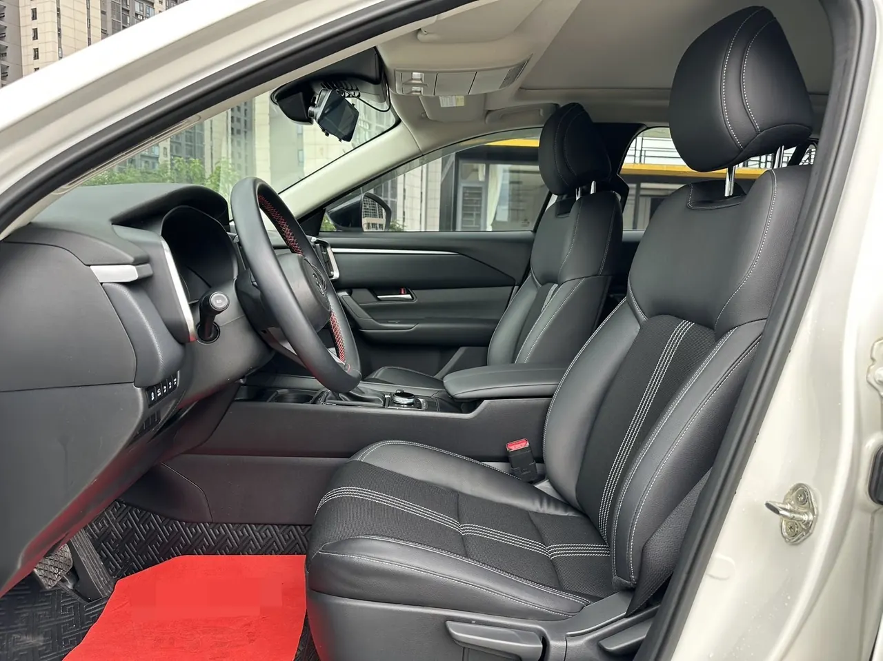 Mazda 2023 CX-50 line also 2.0 lead line version of automatic gear 5