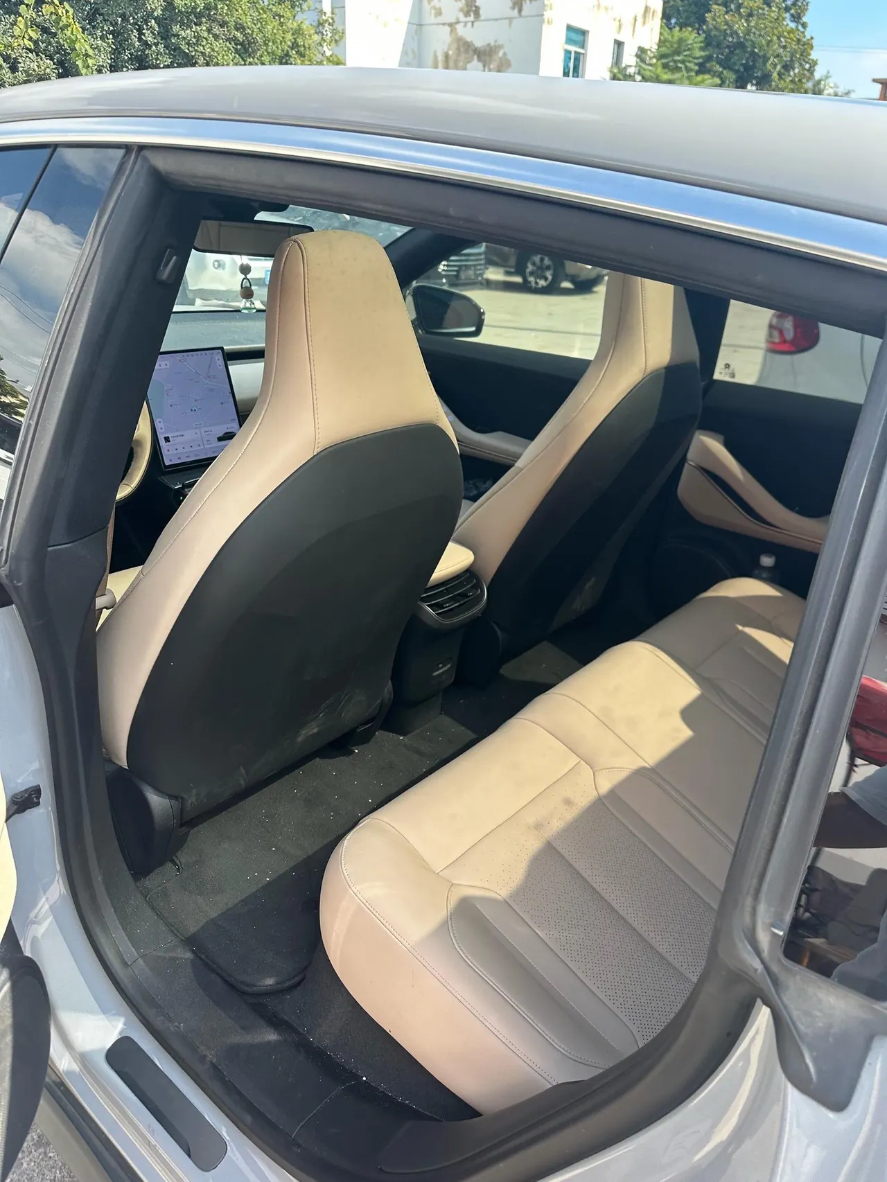 NIO 2023 ET5T 100kWh Touring automatic 3