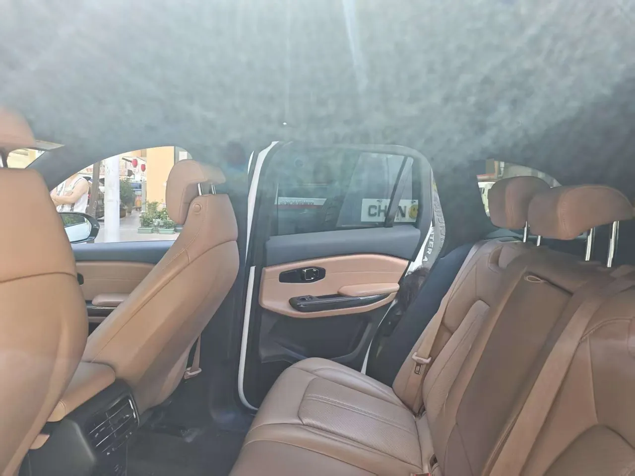 NIO 2020 ES 6 600KM Sports Edition Automatic Gear 6