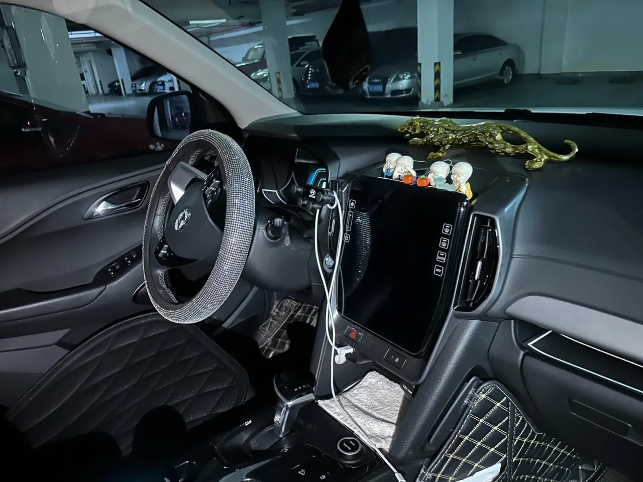 Hyundai 2021 ix35 2.0 GL Two-Drive Comfort Edition Automatic Gear 4
